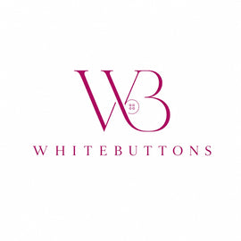 White Buttons
